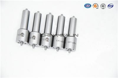 BOSCH Nozzles Replacements DLLA146P154