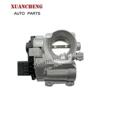 Auto Parts,Auto Parts Market In Guangzhou,Car Air Intake, Throttle Body For Renault Clio Kangoo Modus 7701051585