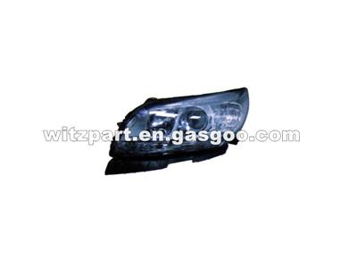 MALIBU 12 HEAD LAMP 20809851/52