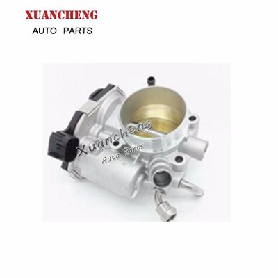 China Wholesale Auto Parts,Buy Auto Parts,Car Air Intake,Throttle Body For Chevrolet Cruze Sonic Aveo G3 1.8L 55561495,825262