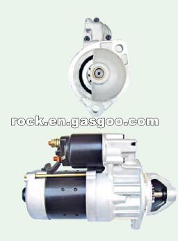 NEW STARTER MOTORS 18951 2-3007-BO 0-001-223-016 1181751 FOR DEUTZ