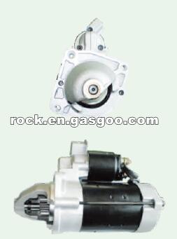 NEW STARTER MOTORS 33222 0-001-223-013 132920180 46758240 1349920080 CS1198 FOR FIAT : DUCATO 2.8D