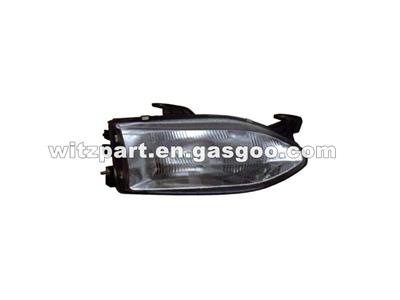 PALIO 98'-01' HEAD LAMP R 464512740 L 464512750