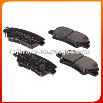 BRAKE PAD D1445