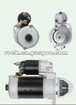 NEW STARTER MOTORS 18951 2-3007-BO 0-001-223-016 1181751 FOR DEUTZ