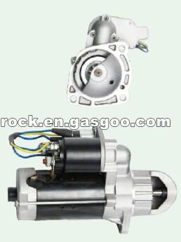 NEW STARTER MOTORS 18364 0-001-231-033 0041518401 FOR MERCEDES