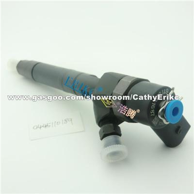 ERIKC Brand Disel Inyector Parts Diesel Engine Fuel Injector 0445110189 , 189For Sale