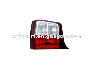 UNO FIRE 04' TAIL LAMP 51724801/51738069