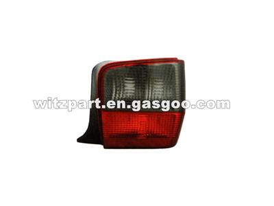 UNO FIRE 04' TAIL LAMP SMOKE R51724801 L51738069