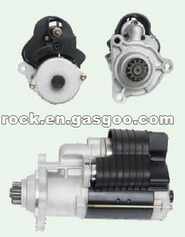 NEW STARTER MOTORS 0-001-241-004 0061512401 FOR MERCEDS BENZ