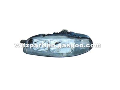 PALIO/WEEKEND HEAD LAMP R 086223 L 086223