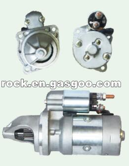 NEW STARTER MOTORS 35259640 8048003 FOR PRESTOLITE