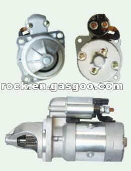 NEW STARTER MOTORS 6988 3259870 8048001 FOR PRESTOLITE