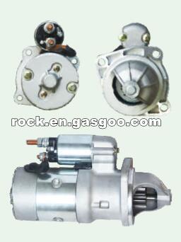 NEW STARTER MOTORS 35259430 8048005 FOR PRESTOLITE