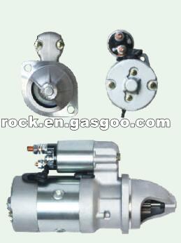 NEW STARTER MOTORS 6860 35259580 2370569 FOR PRESTOLITE