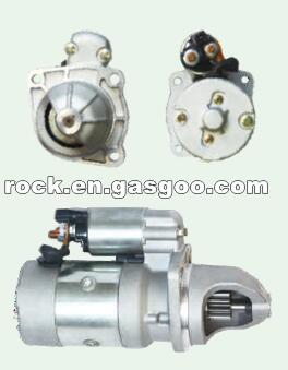 NEW STARTER MOTORS 35261120 35262580 FOR PRESTOLITE