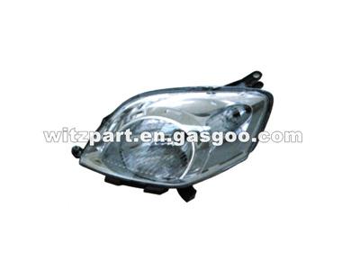 FIOR INO 08' HEAD LAMP R 04556011100099 L04557011100099