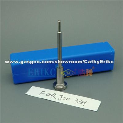 Common Rail Valve Set F00R J00 339 For Common Rail Injector F00R J00 339