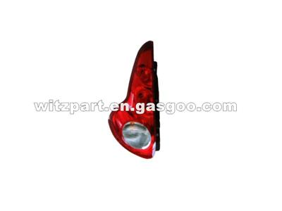 PALIO 12' TAIL LAMP R 51842113 L 51842800