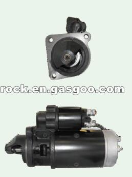 NEW STARTER MOTORS 18029 0001367028 0001367082 STR50110 30380319 4169096 88205005 FOR IVECO/VALEO