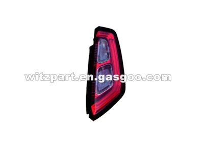 PUNTO 10 TAIL LAMP R 51849739 L 51849738