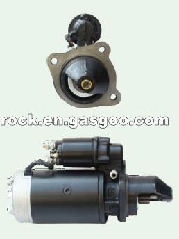 NEW STARTER MOTORS 17106 0-001-358-048 0-001-367-034 0-001-367-300 0-001-367-303 0-001-367-059 STR22001 CS186 50-9100 FOR MERCEOES