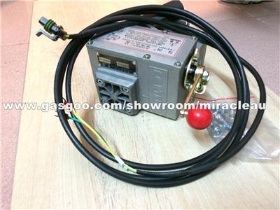 A2000C-ELECTROMAGNETIC ACTUATOR