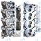 Cylinder Head For Cummins 4bt OE 3920005/3933419 - img3