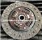 MITSUBISHI DELICA Bus MITSUBISHI GALANT MITSUBISHI PAJERO Clutch Disc MD802131