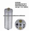 Auto A/C Reciever Drier For All Cars