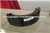 4702 Heavy Truck Brake Parts Brake Shoe