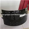 China Manufacturer Used Truck And Trailer Brake Shoes 4311E