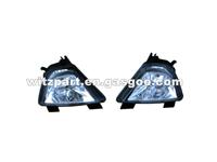 FIESTA 02' FOG LAMP LH 3N21-I5K201-AA RH 3N2M5K202-AA