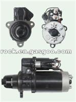 NEW STARTER MOTORS 30108 0-001-372-008 112581 CS1274 8EA738069-001 LRS01938 458175 STR50084 FOR DAF