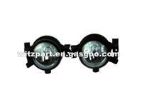 FOCUS 05'(4D) FOG LAMP LH 3M51-15K203-AA RH 3M51-15K202-AA