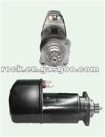 NEW STARTER MOTORS 17168 0-001-410-062 0-001-416-003 0-001-415-011 50-9115 CS565 STR22042 FOR DAF、MAN、 RENAULT