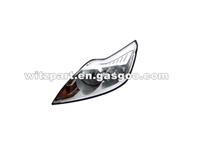 FOCUS 09' HEAD LAMP LH 8M5M3W030-ED RH 8M51-13W029-ED