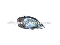 LOGAN 09' HEAD LAMP 8200 744 753/754