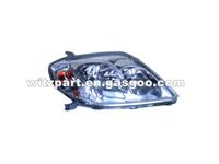 COROLLA AE110 HEAD LAMP R81130-1E640 81130-1E730 L81170-1E370 8H70-1E600