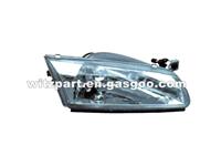 CAMRY MAV20 XCV80 96'-98' HEAD LAMP(CRYSTAL) R 81130-33200 L 81170-33200