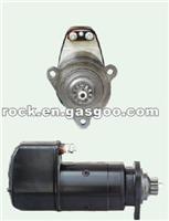 NEW STARTER MOTORS 19768 0-001-417-007 4782801 CS1284 FOR IVECO,FIAT