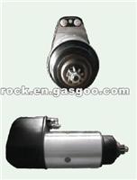 NEW STARTER MOTORS 16372 0-001-417-017 0-001-417-036/ 0-001-410-015 0-001-410-016/ 0-001-410-041 0-986-011-440 50-9120 STR22013 CS195 FOR KHD,ATLAS