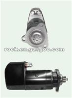 NEW STARTER MOTORS 18393 0-001-417-043 0-001-417-044 0-986-011-430 0-986-017-250 50-9116 CS1040 STR2395 FOR SCANIA