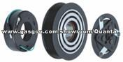 Clutch Assy Pulley Disk Coil For Auto Air Conditioner