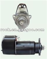 NEW STARTER MOTORS 18929 0-001-417-063 0-001-417-067 STR22024 18929N CS1167 FOR VOLVO