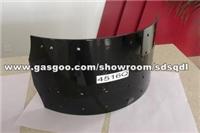 Truck Parking Part Brake Shoe 4516Q