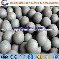 Steel Forged Grinding Media Balls,Grinding Media Mill Balls