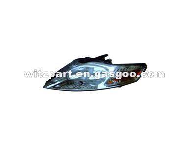 MONDEO L-VCT SERIES HEAD LAMP LH 7S7M3W030-AH RH 7S7M3W029-AH