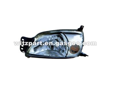 FIESTA 02' HEAD LAMP L3NZ115K20ZAA