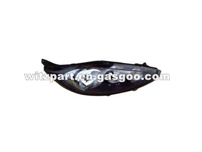 FIESTA 09' HEAD LAMP 8A69-13W 029-AB 254184-50RE 8A69-13W 030-AB 254183-50LE